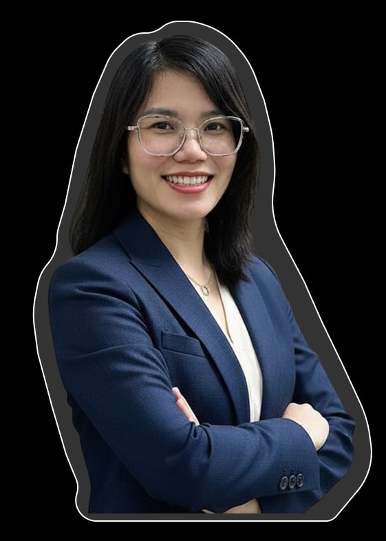 Giảng viên Lê Thanh Nga