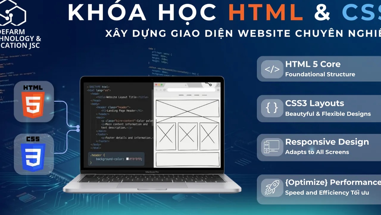 Tưởng Đã Biết Code, Hóa Ra Chưa Biết Gì